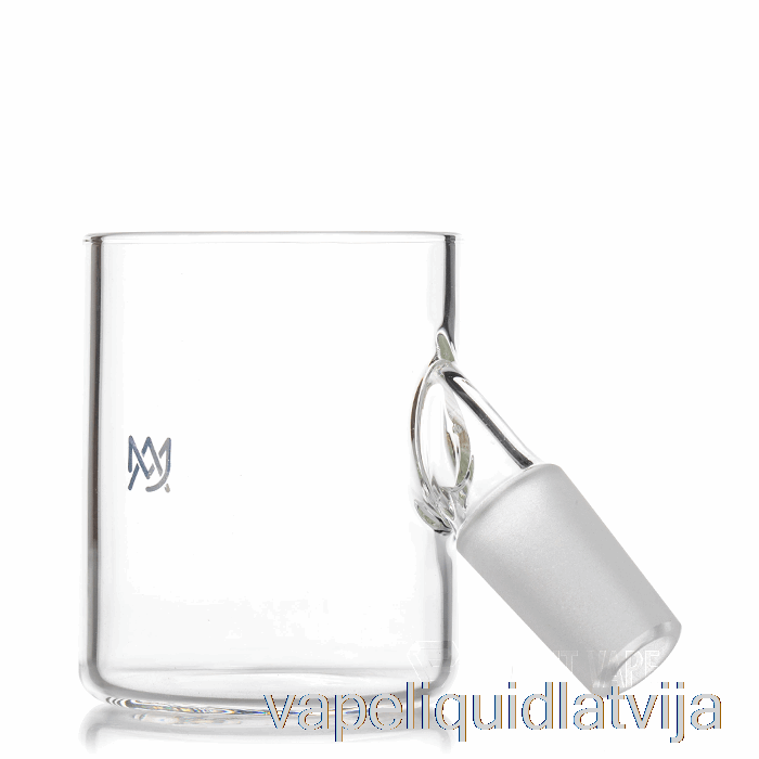 Mj Arsenal Proxy 45o Stiprinājums 14mm Vape šķidrums